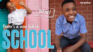 Mr Price Schoolgear is here!