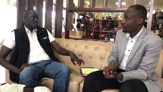 ROUND TABLE WITH JESUS WITH APOSTLE GORDON  IS LIVE