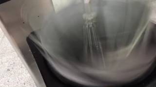 SpinDryer - Automatic Umbrella Dryer - How It Works