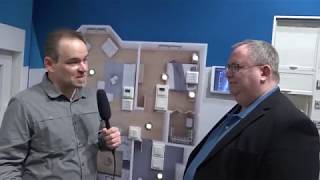 ISH 2019: Homematic IP von eQ-3