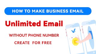 Trade Email | Say Goodbye to Email Limits|create Free|Business Unlimited Email