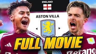 I Manage Aston Villa - Full Movie