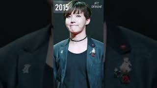 Happy birthday J-hope 💜🎊🥳🎉🎂 18/2/2022