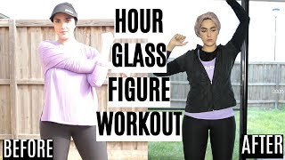 WEIGHT LOSS WORKOUT AT HOME | Lose 10 pounds FAST/ Fat Loss Routine~ Immy