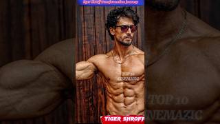 🔥💯✅ TIGER SHROFF TRANSFORMATION JOURNEY #shorts #youtubeshorts #bollywood #tigershroff