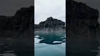 Sky Lagoon - Iceland