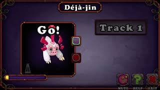 Deja-Jin sound My Singing Monsters