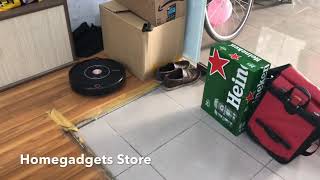 Homegadgets Store