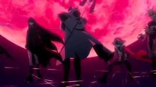 Akame ga Kill AMV-Takida-The Fear Version 2