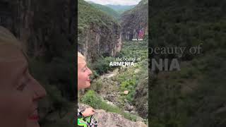 Красота Армении 🏔️❤️🇦🇲 #армения