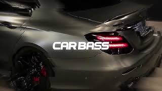 IlMuro, Kaan Pars & Eedion - Forever Bass Boosted