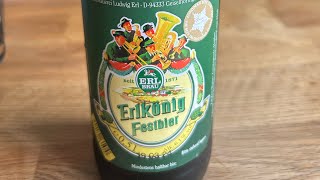 Beer No15 - Landbrauerei Ludwig - Erikonig Festbier