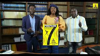 #PREPARE: The gateway to  free, fair and credible elections in Zimbabwe