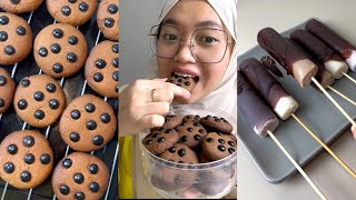 Resep Camilan Murah Dan Enak Efrita ASMR #457 | MUKBANG | COOKING EENAKK BEUTT