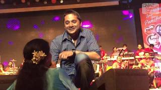 RD Tribute - Jahan teri/ Dekha na | Live Show | Chin2 Bhosle