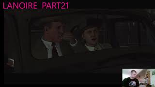 LANOIRE  PART21