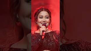 Tumko Barish pasand hai #nehakakkar#barish#bollywood