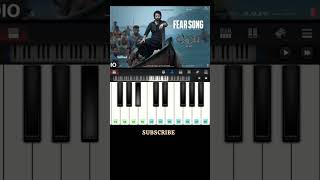 #devara #piano #seasong #ntr #anirudh