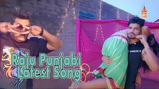 Raju Punjabi & Nidhi Dhama Latest Item Song - Hindi item song 2018 VR BROS