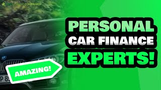 Personal Car Financing Specialists Near Me | Car Leasing Companies