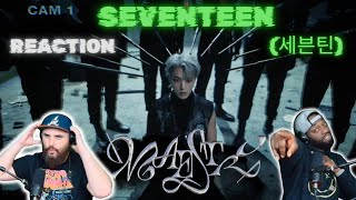 SEVENTEEN (세븐틴) 'MAESTRO' Official MV (REACTION)