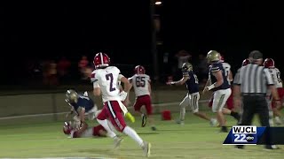 Friday Night Frenzy: Highlights and final scores for Nov. 1