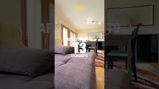 Apartamento T3 | Camarate