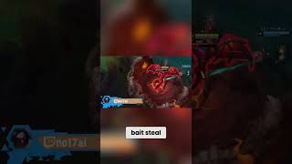 Singed's Genius Steal: The Ultimate Kill Clone Trick #leagueoflegends #gaming #gameplay #ytshorts