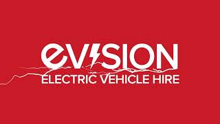 EVision Electric Vehicles: Advert