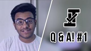 #AskTT Episode 1: Best Phone, Future Plans and Much More!