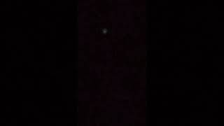 8/14/2021 ufo sighting