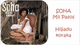 Soha - Mil pasos / Hiljadu koraka (srpski prevod)