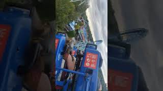 Shockwave Drayton Manor POV