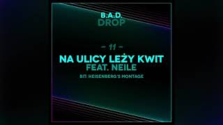 B.A.D. - 11. Na Ulicy Leży Kwit (feat. Neile) // DROP