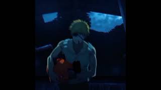 Vendetta:- Chainsaw Man | Cosmic Collab My Part | #shorts #anime #edit #chainsawman #denji #makima