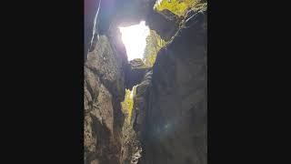 Breitachklamm Die Tiefste Schlucht Mitteleuropas