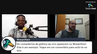 Aula Magna sobre a Trindade - Parte 2