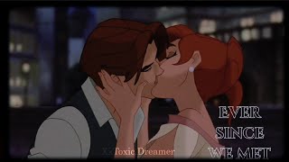 [CR Shuffle]~ Ever since we met~ Anya x Dimitri