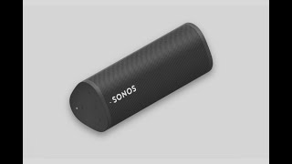 Sonos Roam is a smart speaker built for the road