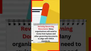 Q: Why Should Your Nonprofit Prepare for ONCA Now❓ Act Before the October 18, 2024 Deadline❗