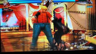 2013-04-19 360Gaming TTT2 RB3 4788 SEMI - Roo Kang vs The Phantom