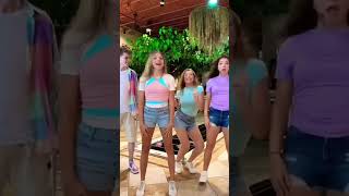 @triplecharm edit ✨ #triplecharm #dance #edit #cute #viral #shorts