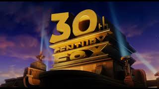 30th century fox intro