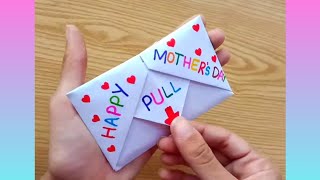 mother's day greeting card | morthers day card | pop up greeting card | beautiful mothers day card