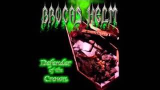 Brocas Helm - Never Kissed me Goodbye (subtitulado al español)