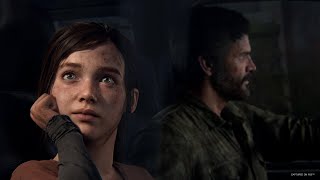 Прохождение DLC В The Last Of Us  #5