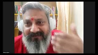 Predictive Class of Nadi Jyotish with fusion of Vedic Astrology by Ajaay Jigyasu Sir