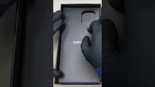 Samsung Galaxy S23 Ultra 5G (Green) Unboxing #shorts #asmr #galaxys23ultra #samsungmobile