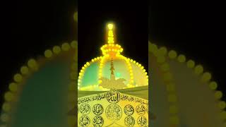 💚💙ajmer walo khowaja se kah do💌islami💛 shortvideo💗💗K G N lovers💓💓