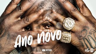 ANO NOVO - MC IG (DJ Murillo e LTnoBeat)